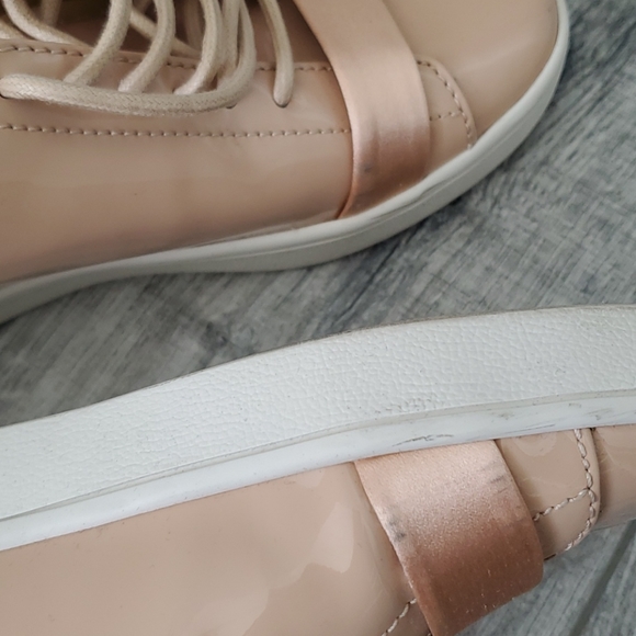 Giuseppe Zanotti Low-top sneakers - Picture 6 of 11